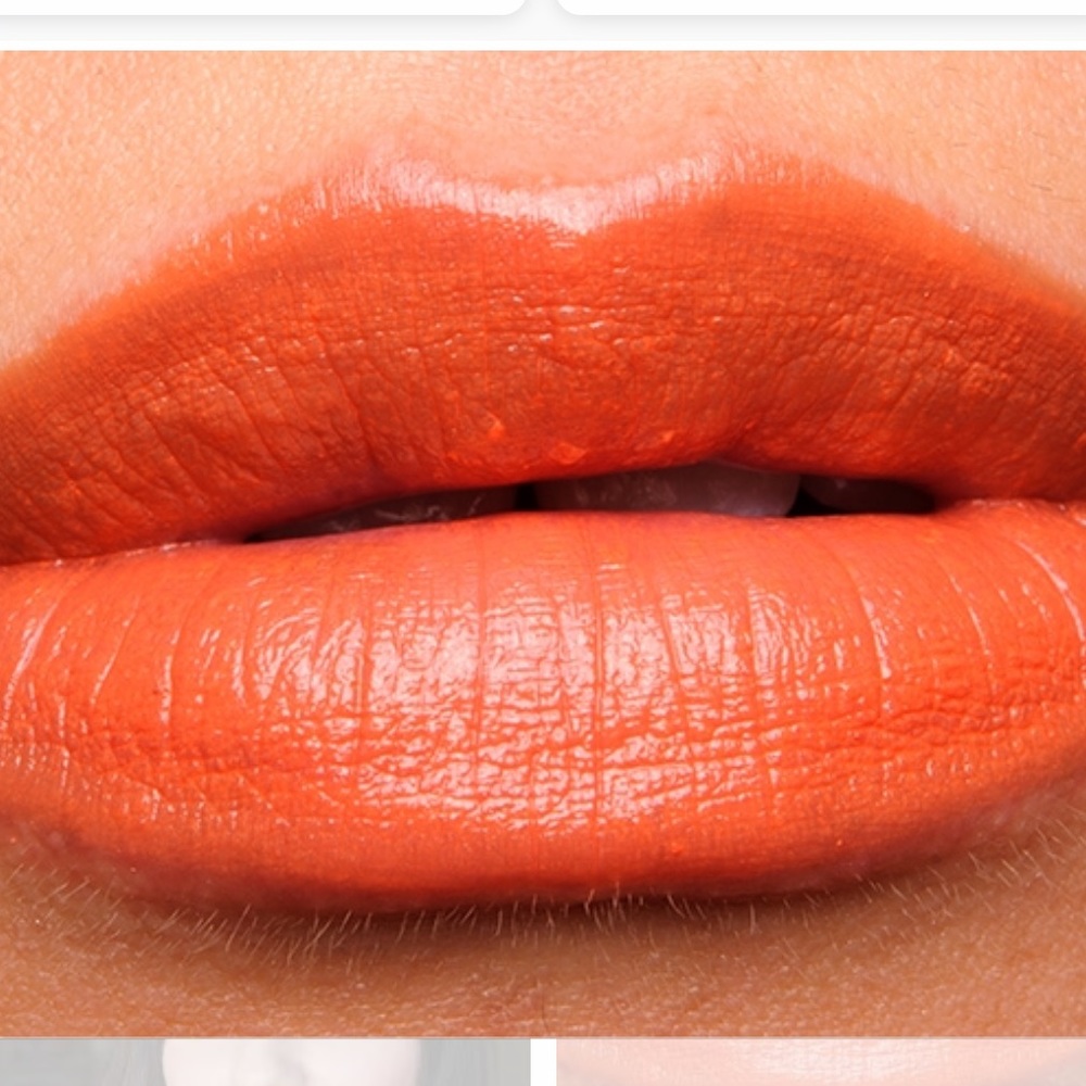 MAC Tart & Trendy DISCONTINUED Lipstick